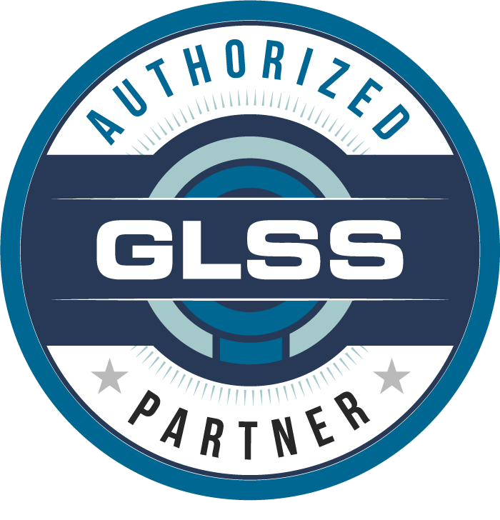 GoLeanSixSigma Authorized Partner Badge 2026